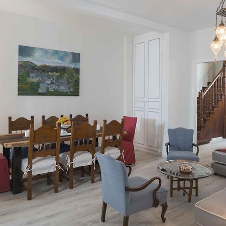 Athenian House In Plaka Villa By Athenian Homes (Adults Only) Buitenkant foto