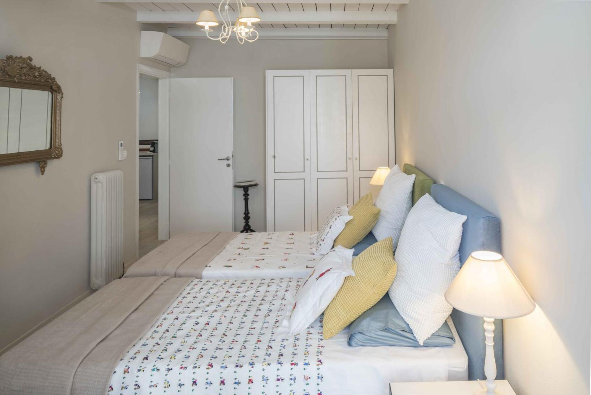 Athenian House In Plaka Villa By Athenian Homes (Adults Only) Buitenkant foto