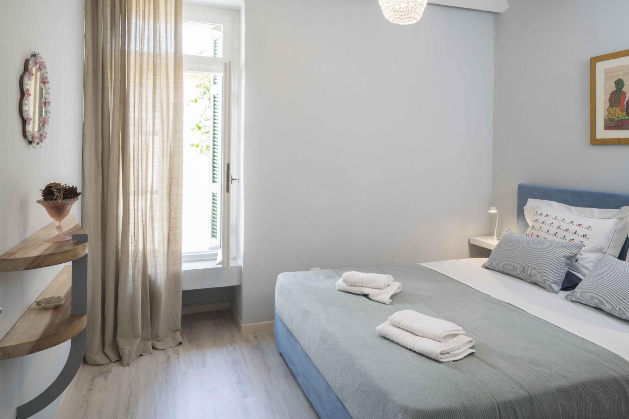Athenian House In Plaka Villa By Athenian Homes (Adults Only) Buitenkant foto