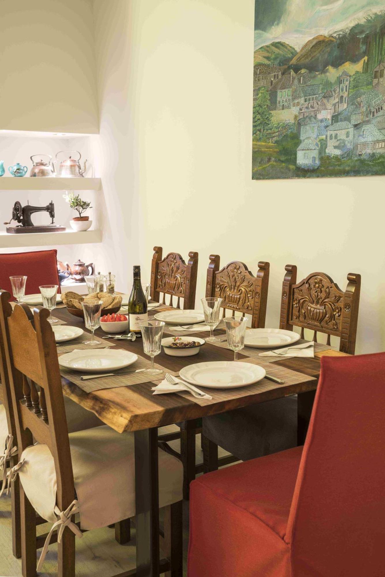 Athenian House In Plaka Villa By Athenian Homes (Adults Only) Buitenkant foto