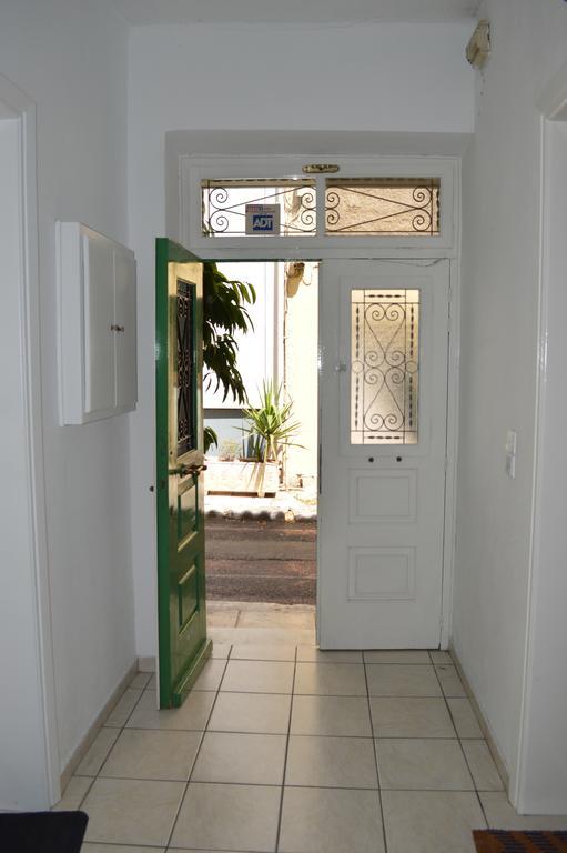 Athenian House In Plaka Villa By Athenian Homes (Adults Only) Buitenkant foto