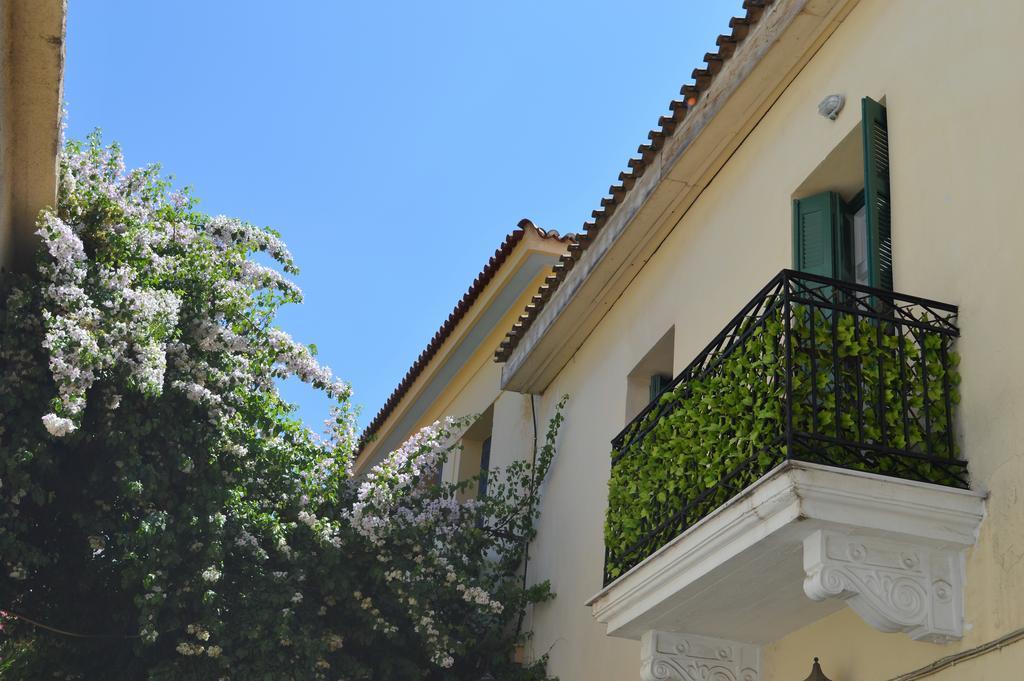 Athenian House In Plaka Villa By Athenian Homes (Adults Only) Buitenkant foto