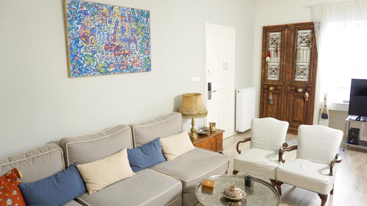 Athenian House In Plaka Villa By Athenian Homes (Adults Only) Buitenkant foto