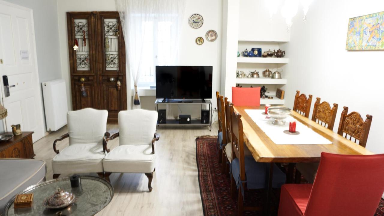 Athenian House In Plaka Villa By Athenian Homes (Adults Only) Buitenkant foto