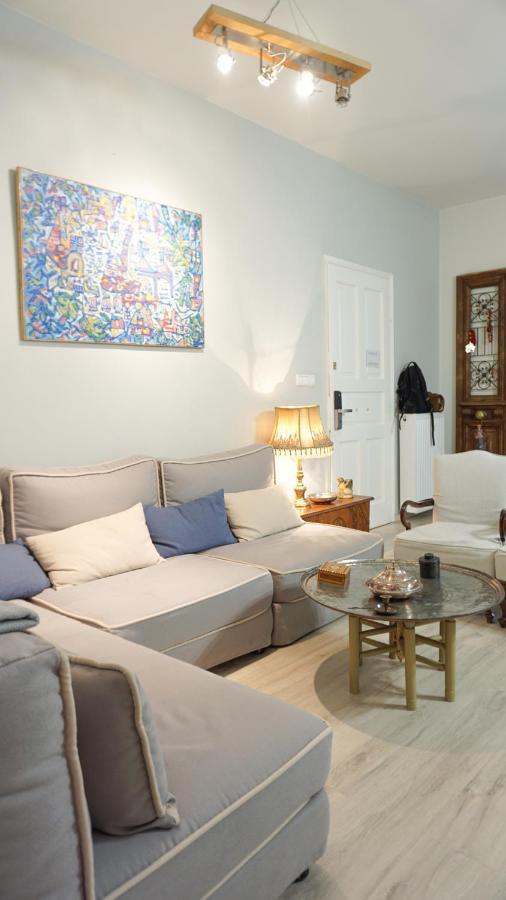 Athenian House In Plaka Villa By Athenian Homes (Adults Only) Buitenkant foto