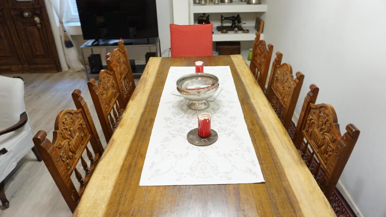 Athenian House In Plaka Villa By Athenian Homes (Adults Only) Buitenkant foto
