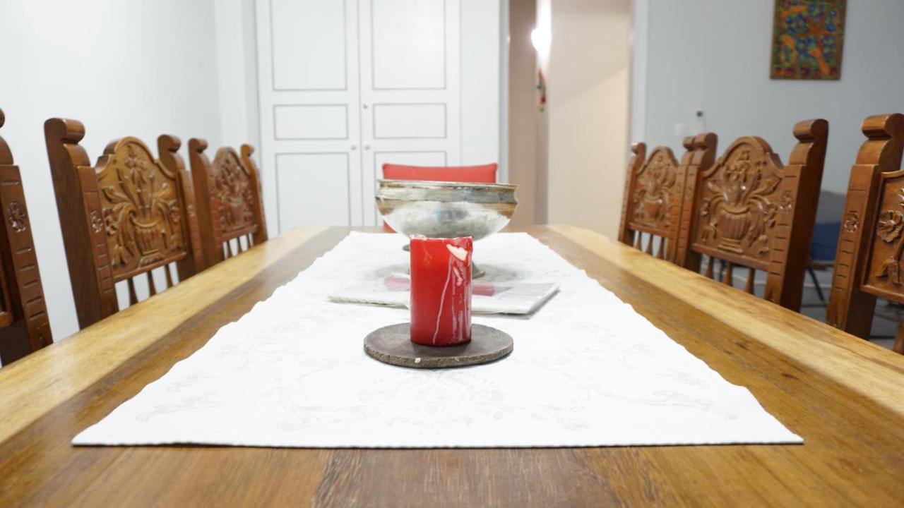 Athenian House In Plaka Villa By Athenian Homes (Adults Only) Buitenkant foto