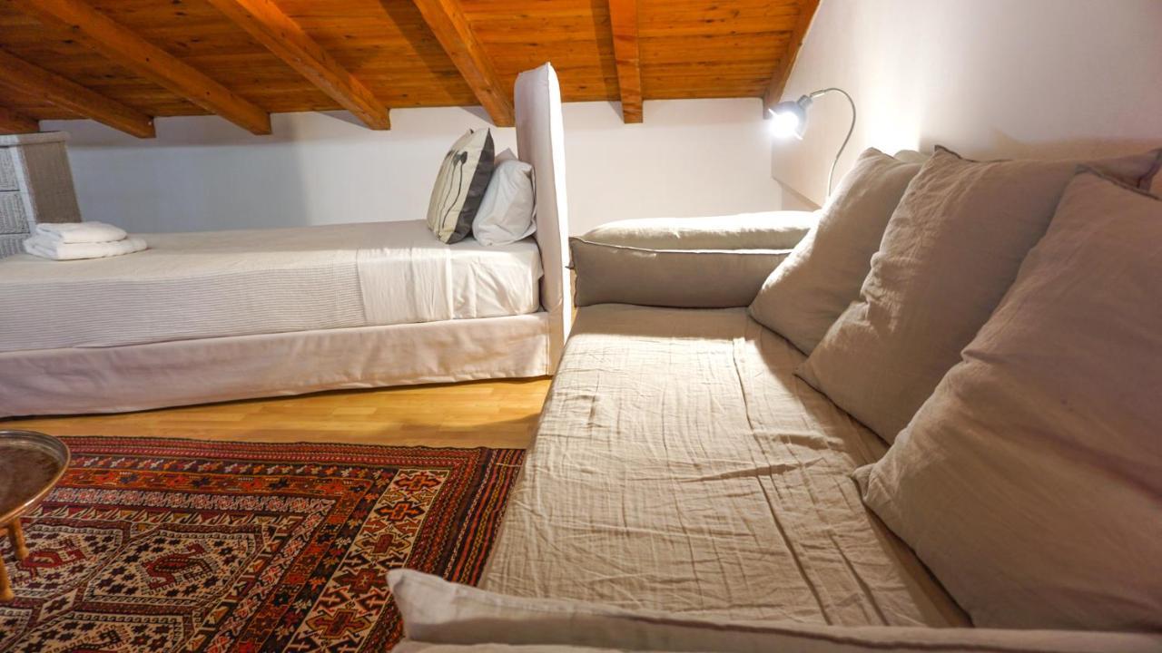 Athenian House In Plaka Villa By Athenian Homes (Adults Only) Buitenkant foto