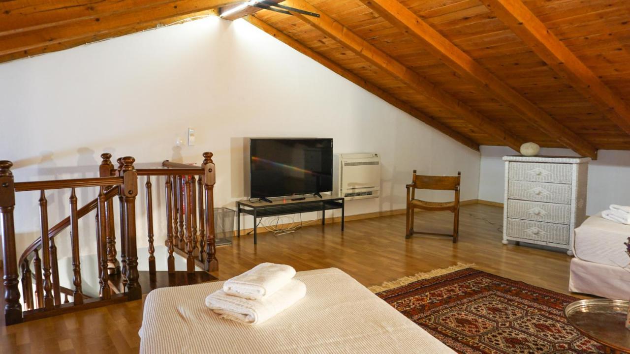 Athenian House In Plaka Villa By Athenian Homes (Adults Only) Buitenkant foto