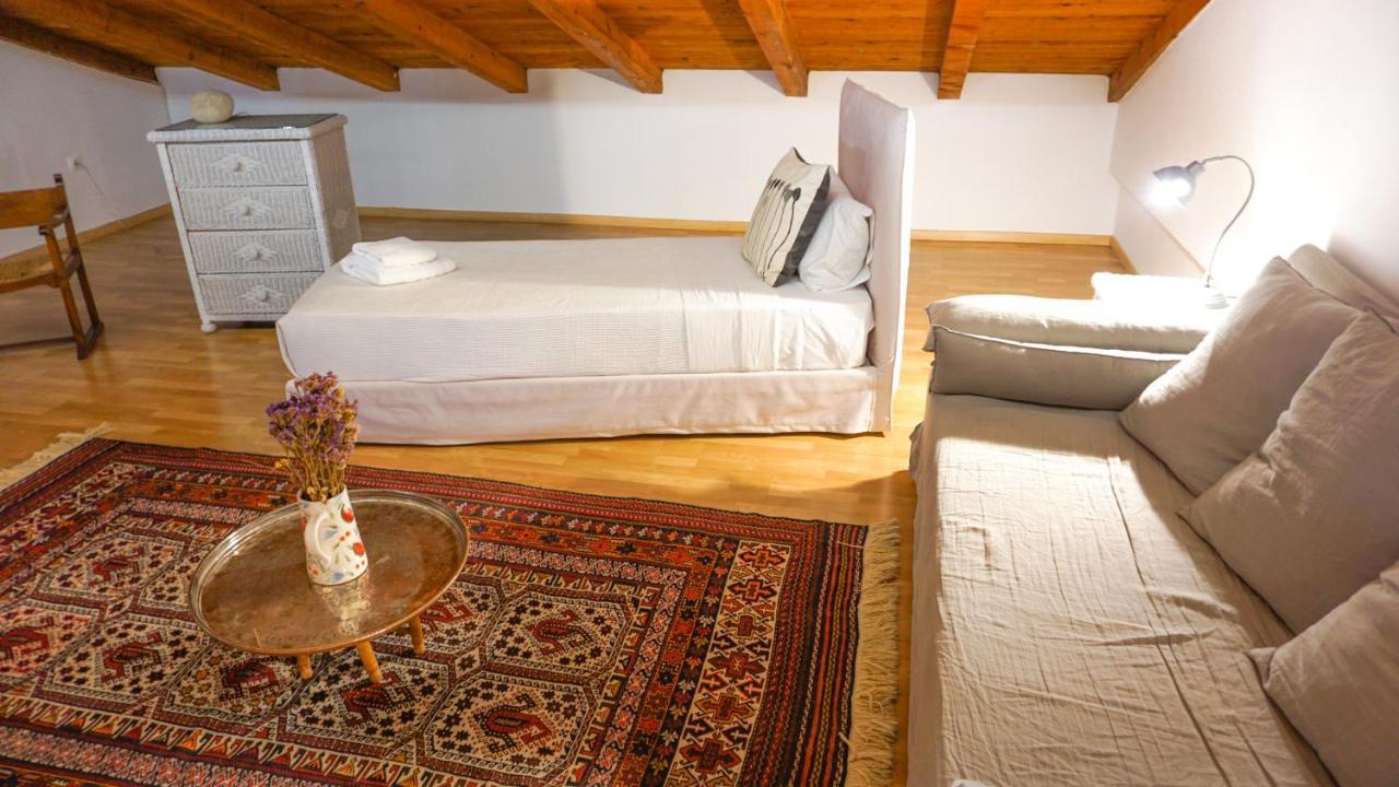 Athenian House In Plaka Villa By Athenian Homes (Adults Only) Buitenkant foto
