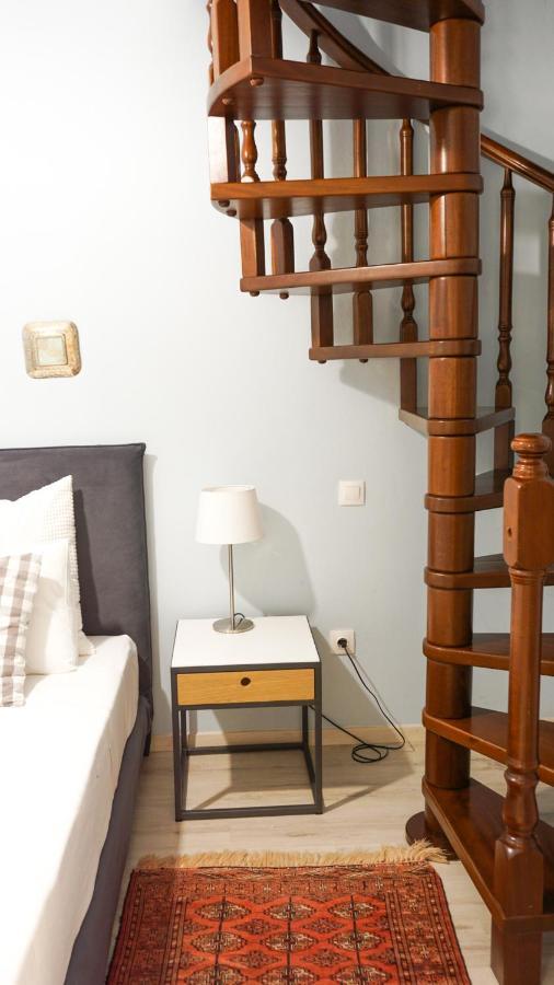 Athenian House In Plaka Villa By Athenian Homes (Adults Only) Buitenkant foto