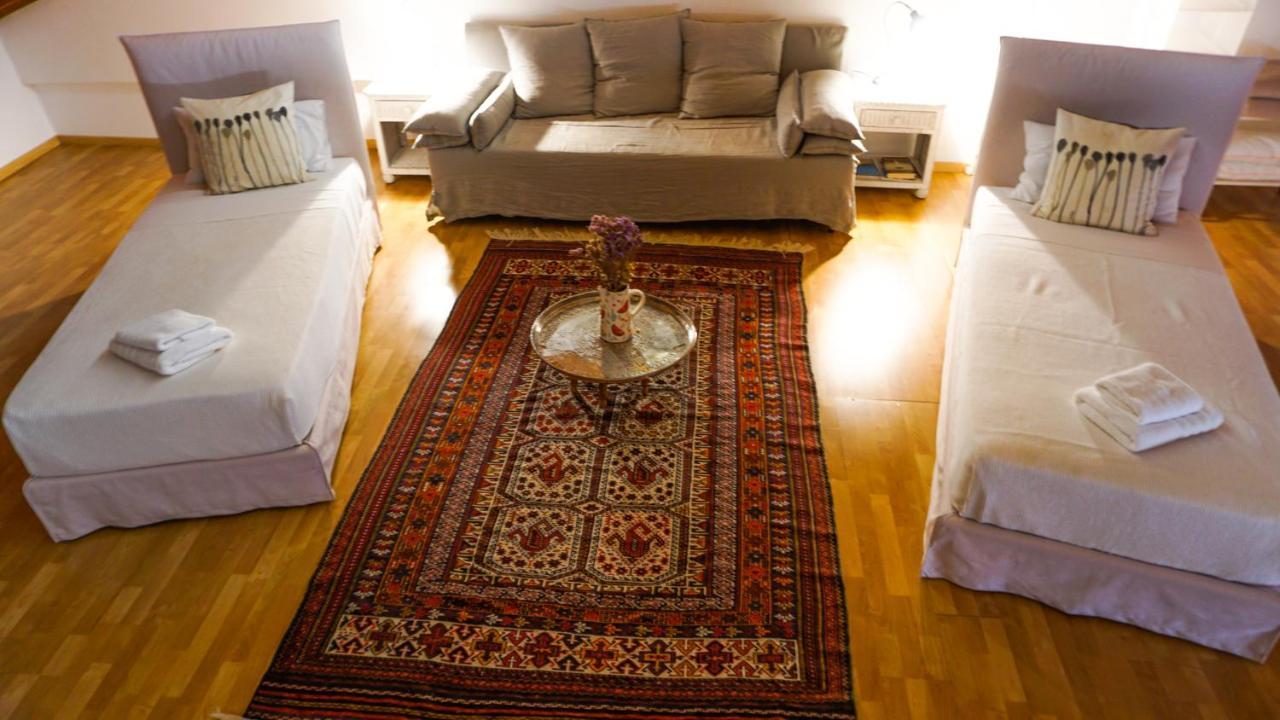 Athenian House In Plaka Villa By Athenian Homes (Adults Only) Buitenkant foto