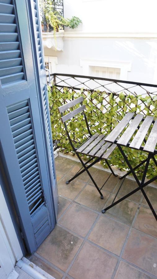 Athenian House In Plaka Villa By Athenian Homes (Adults Only) Buitenkant foto